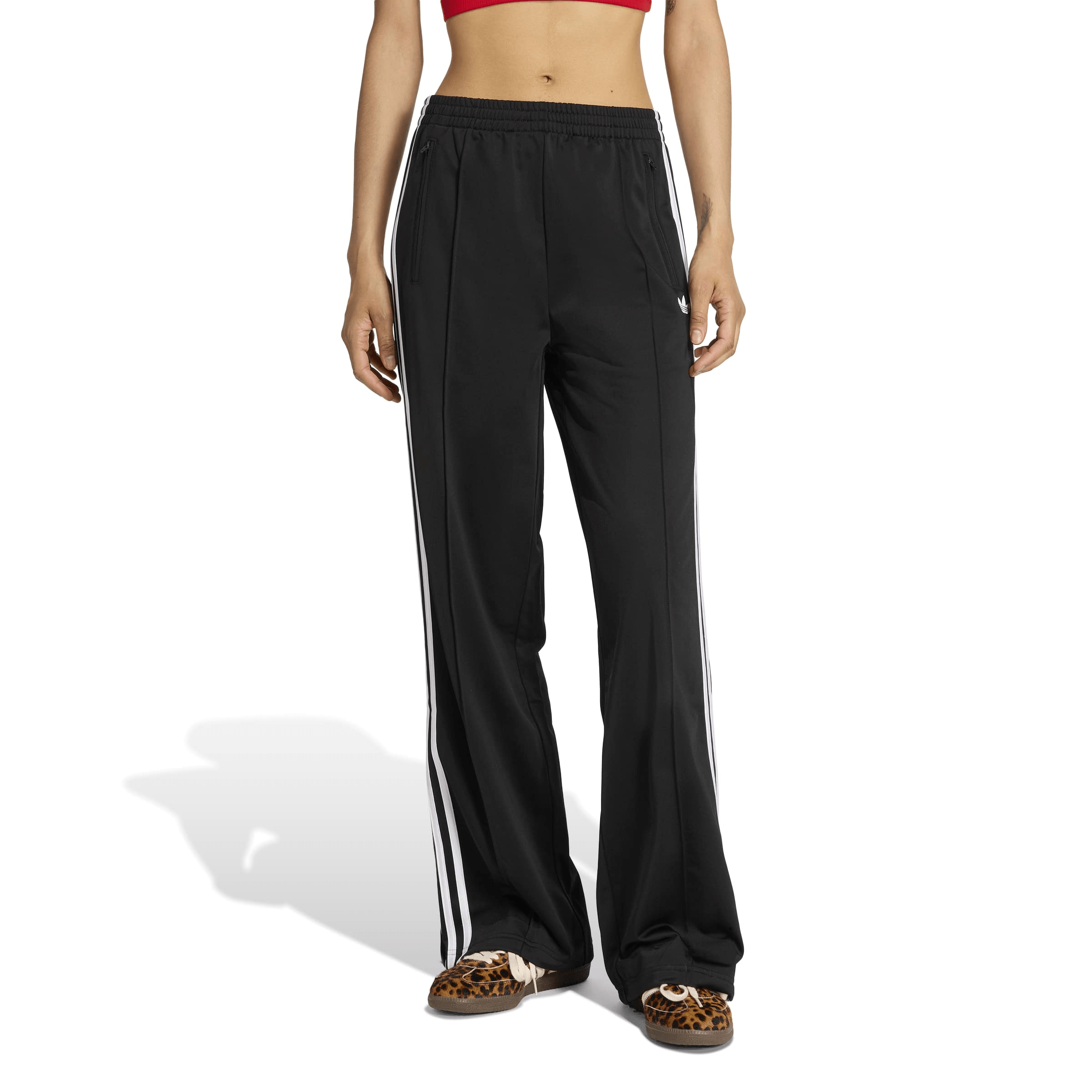 PANTALON ADIDAS FB LOOSE TP MUJER